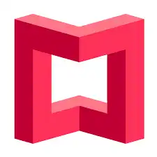 Matterport's' logo